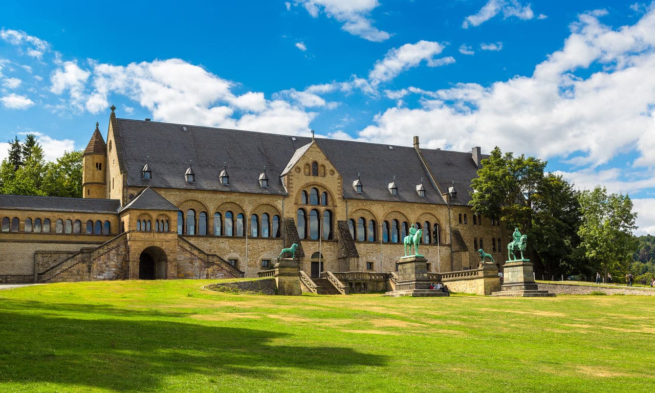 Gästehaus Epping Deutschland