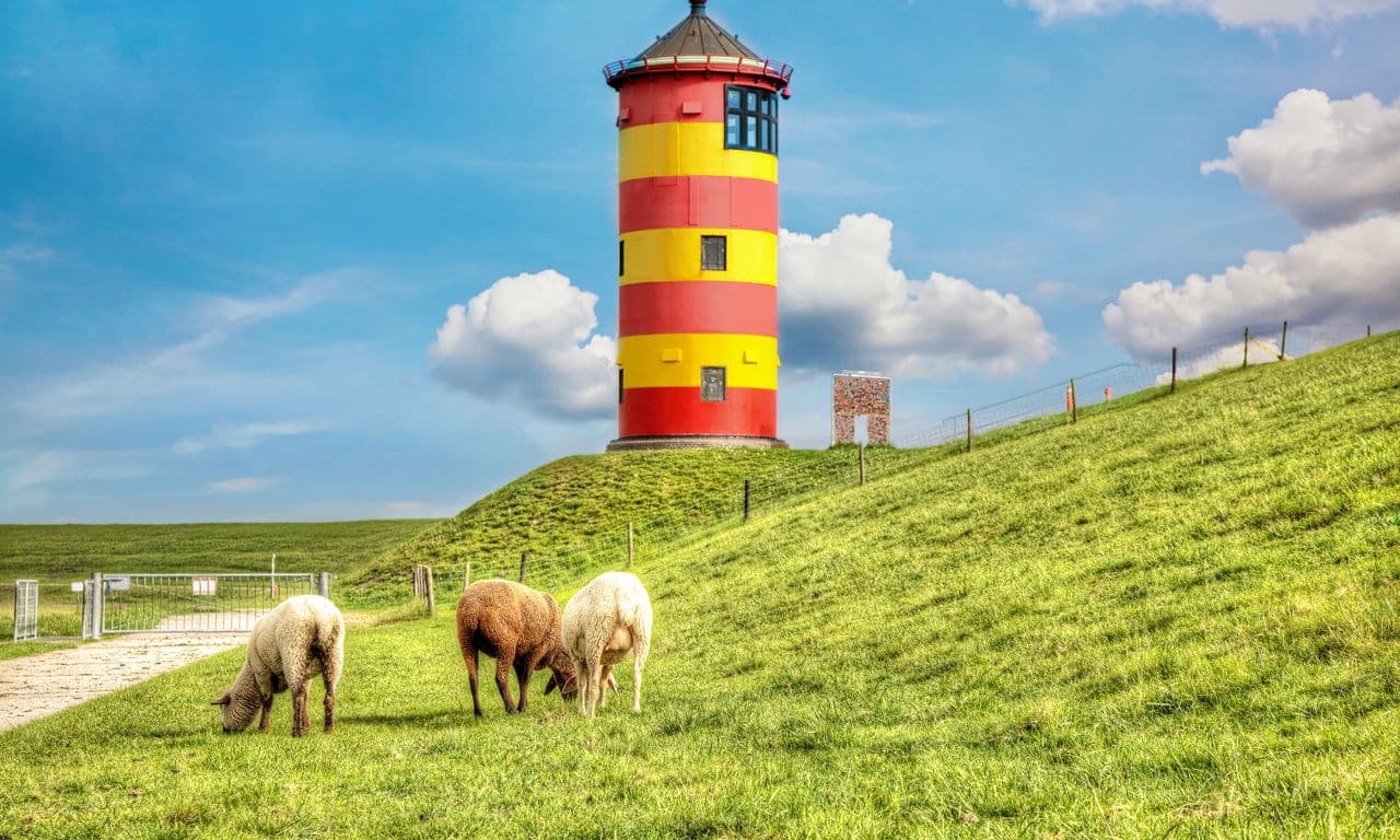 Hotel Greetsieler Börse Deutschland
