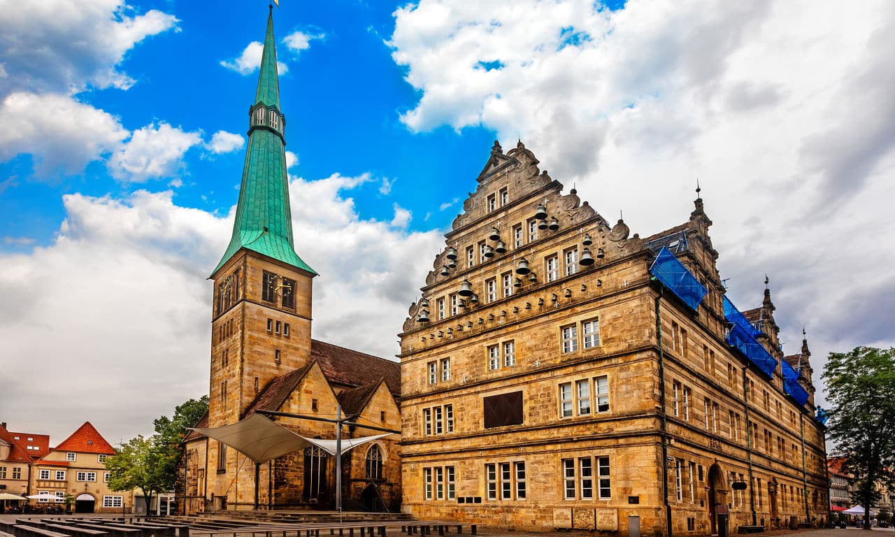 Hotel La Principessa Deutschland