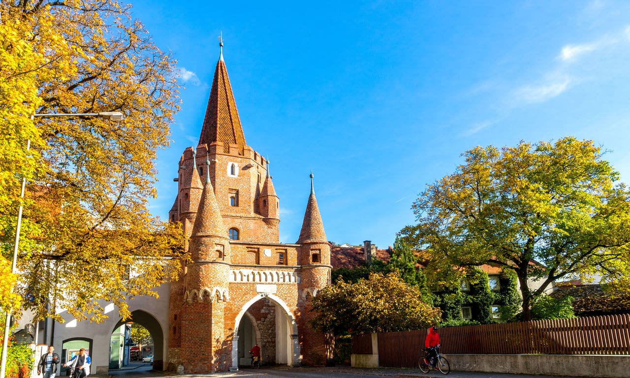 Kult Hotel Deutschland