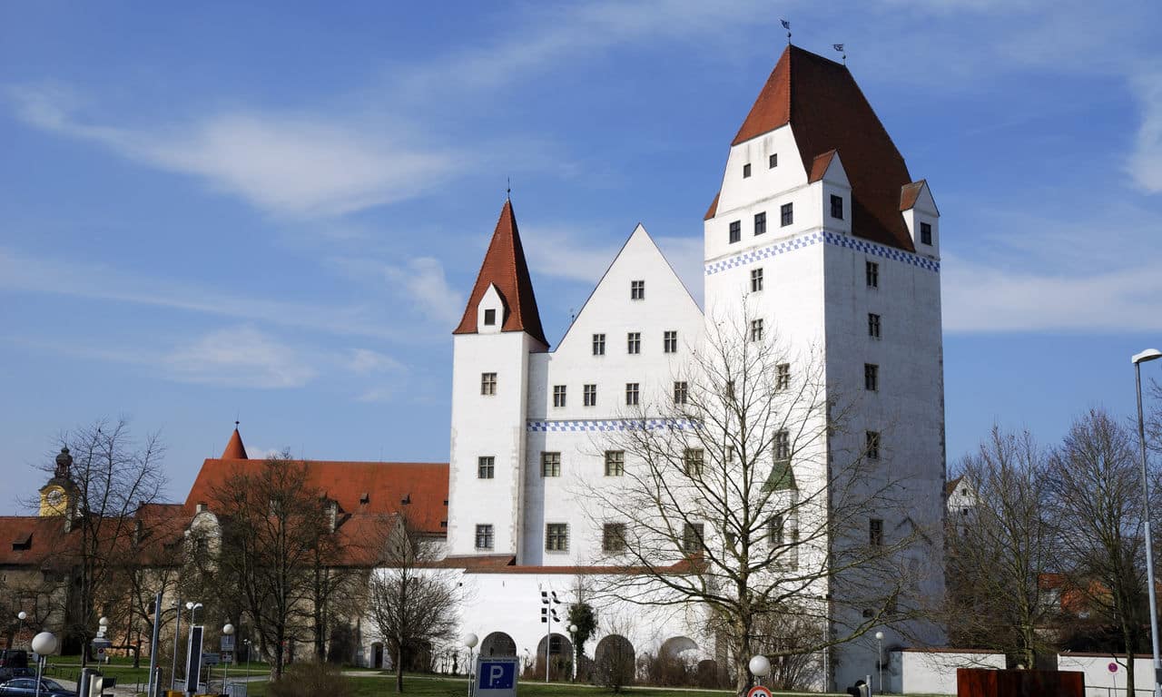 Hotel Zum Anker Deutschland