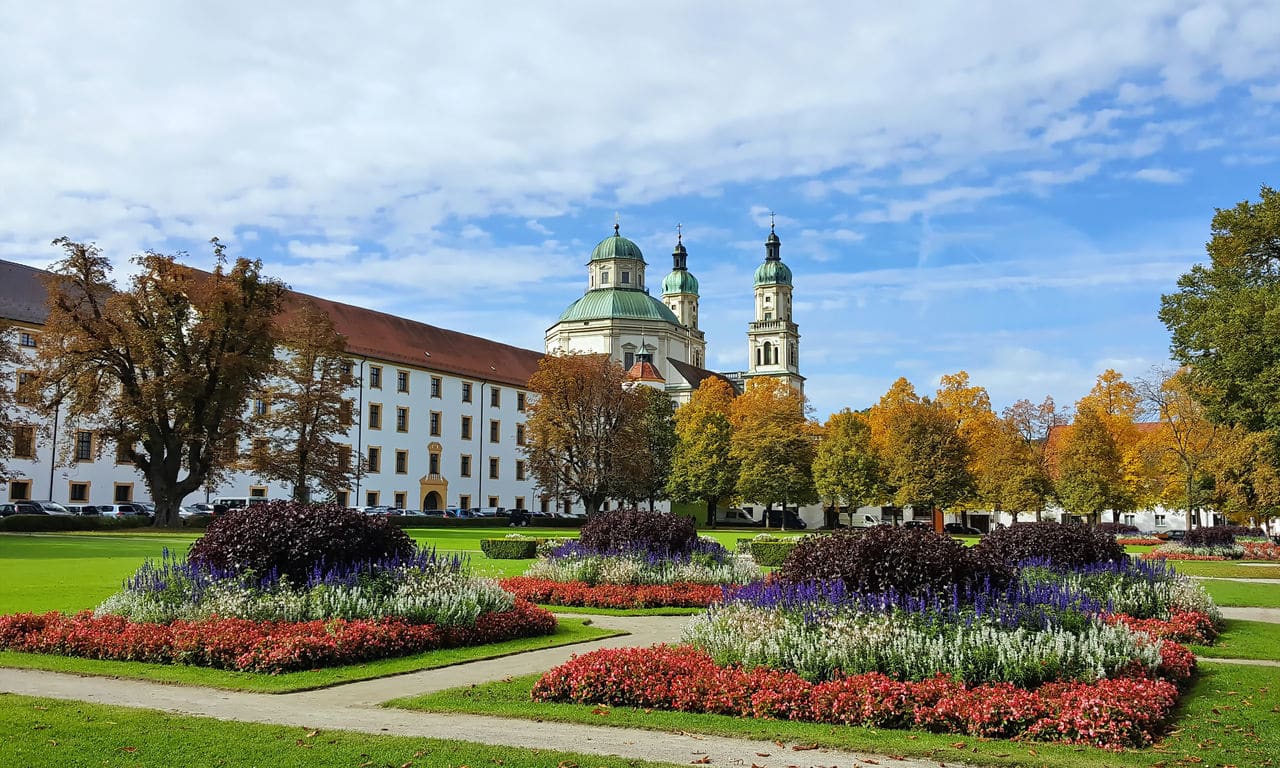 Ferienhof Schorer Deutschland