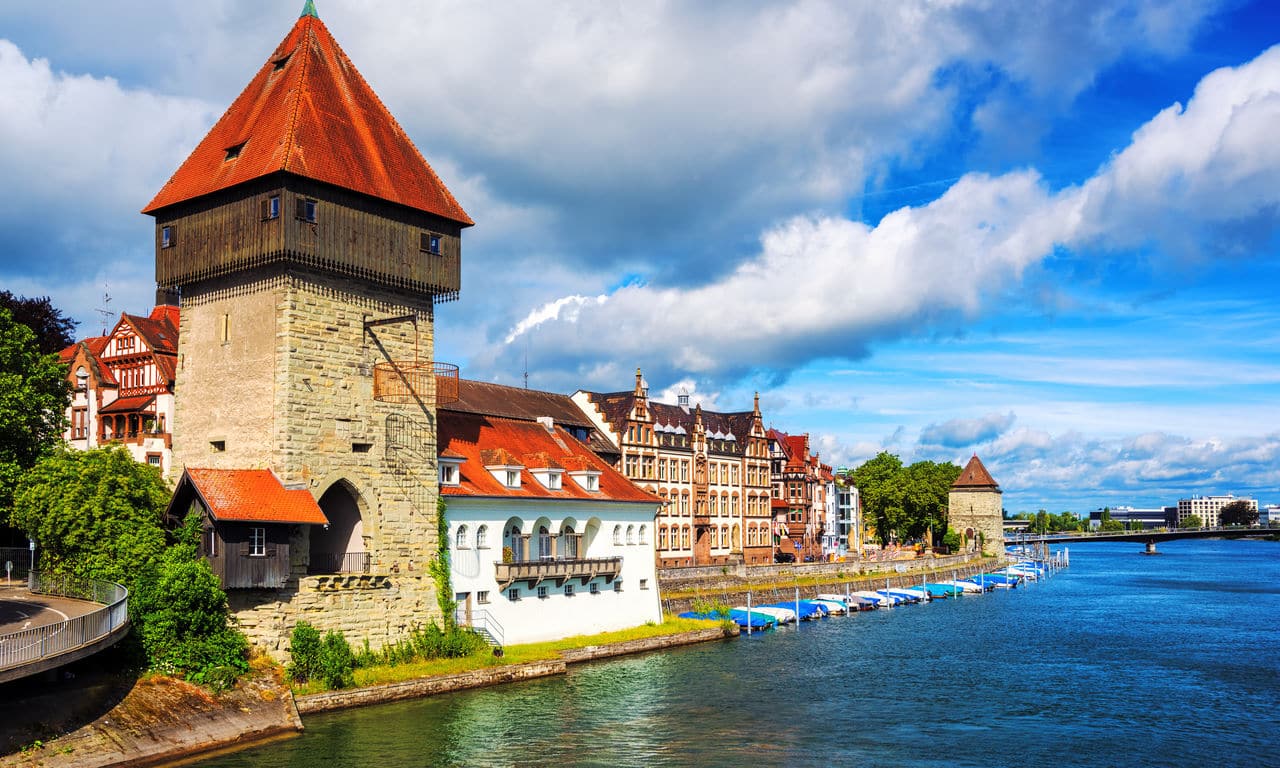 Hotel Bella Vista Deutschland