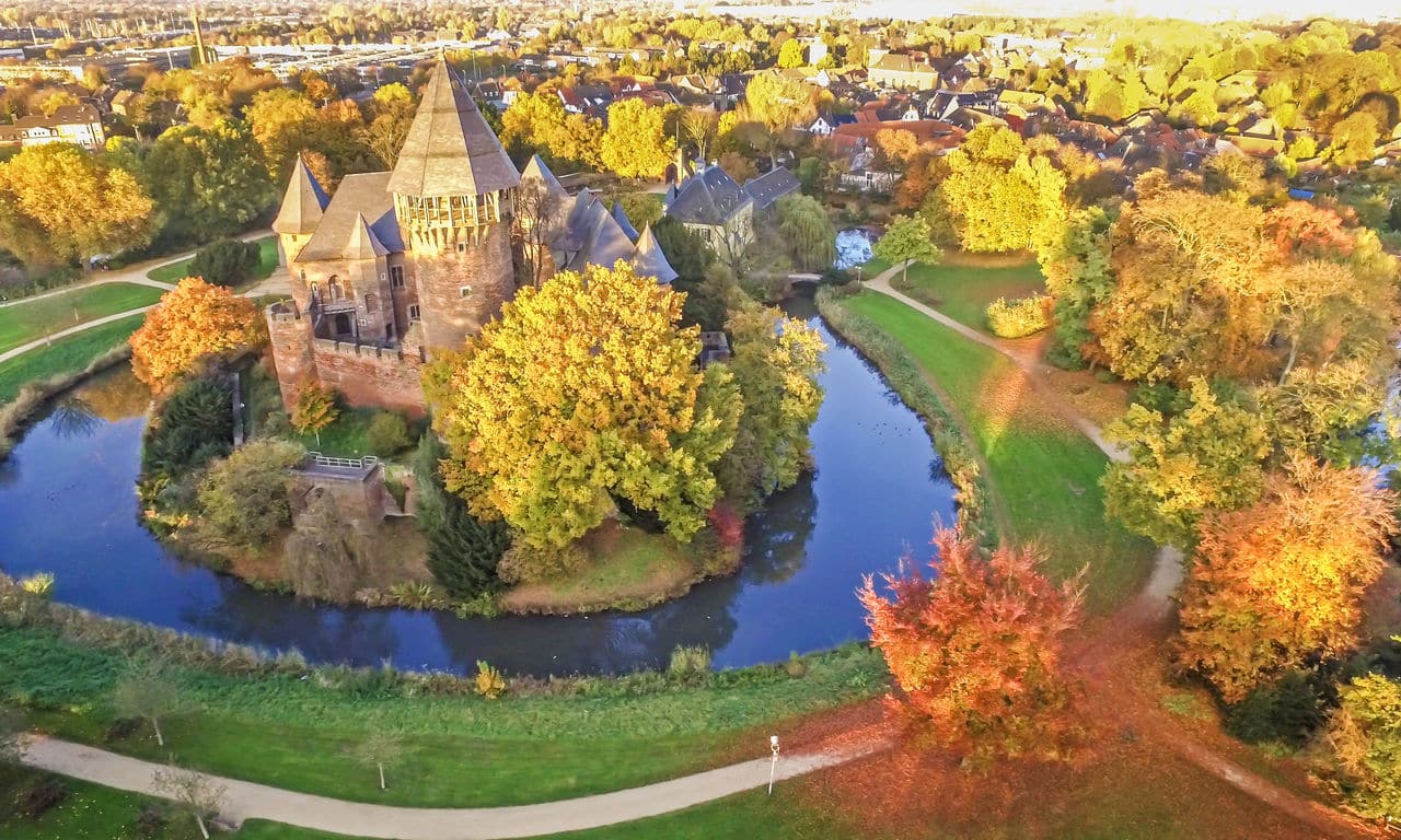 Hotel Niederrheinischer Hof Deutschland