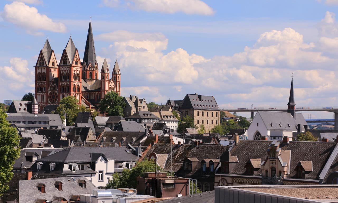 Gästezimmer Begegnungszentrum Sonneck Deutschland