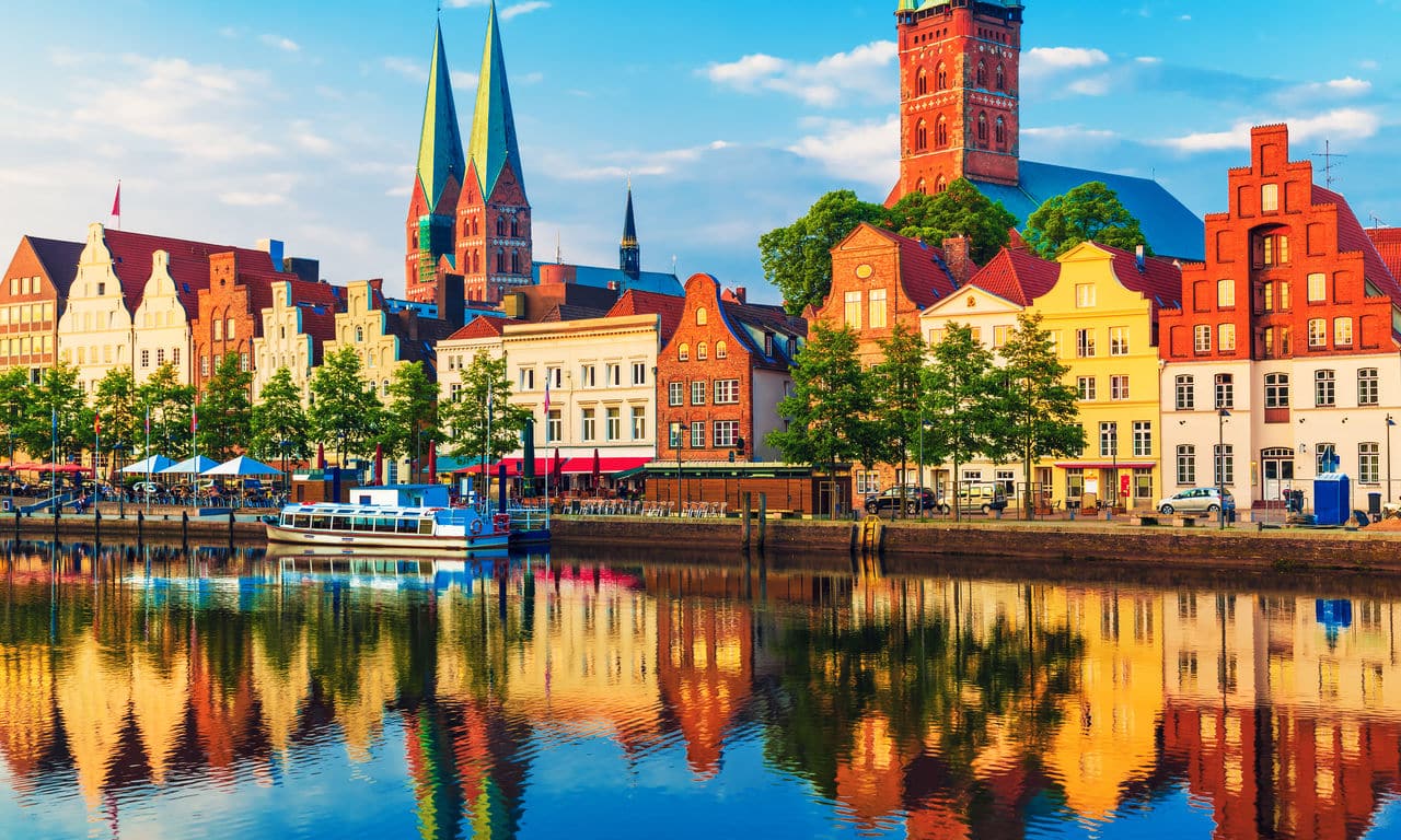 Hotel KO 15 Deutschland