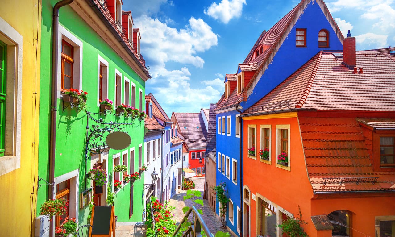 Hotel Fährhaus Meißen Deutschland