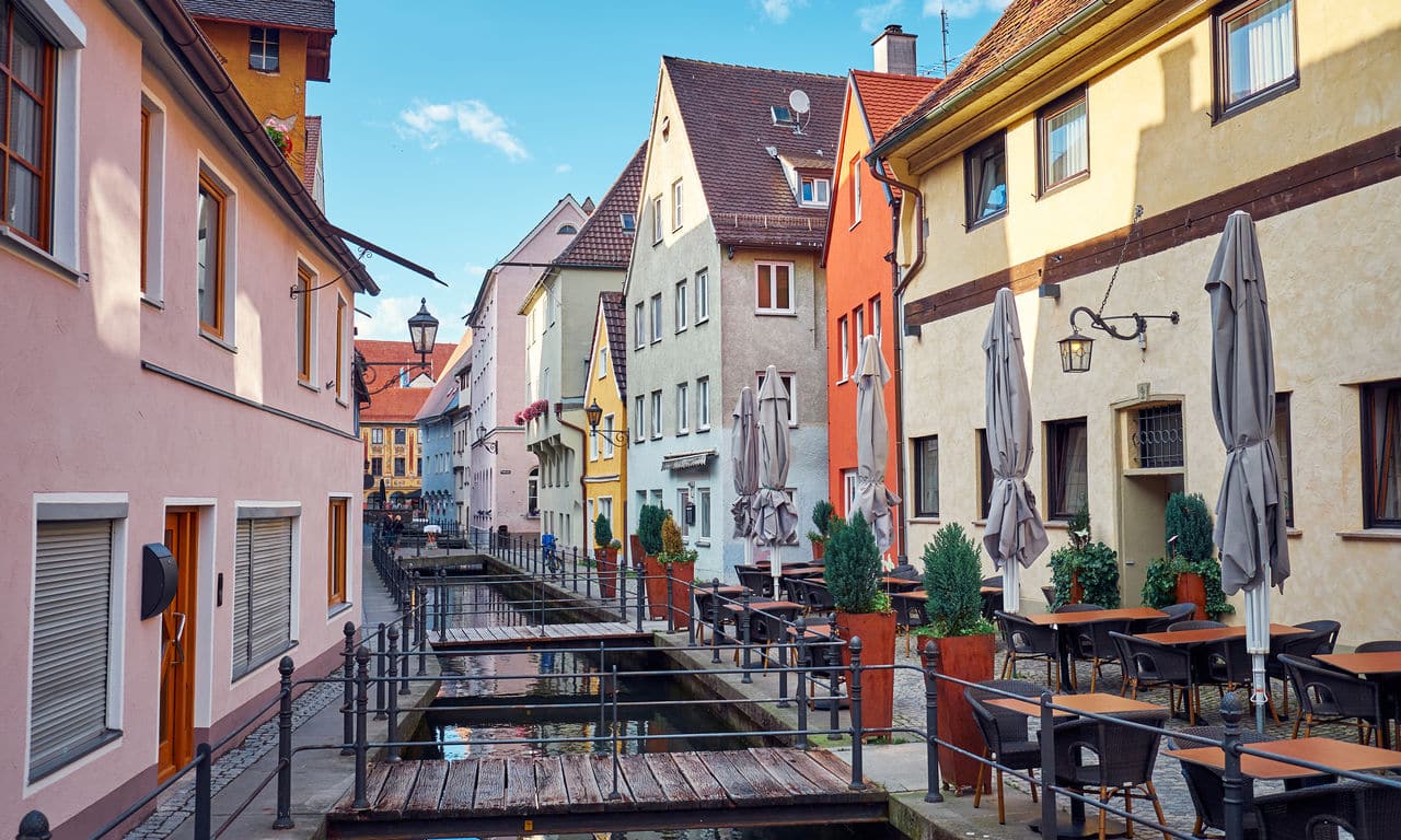 Hotel am Schrannenplatz Deutschland