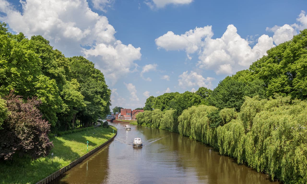 Altstadthotel Meppen Deutschland