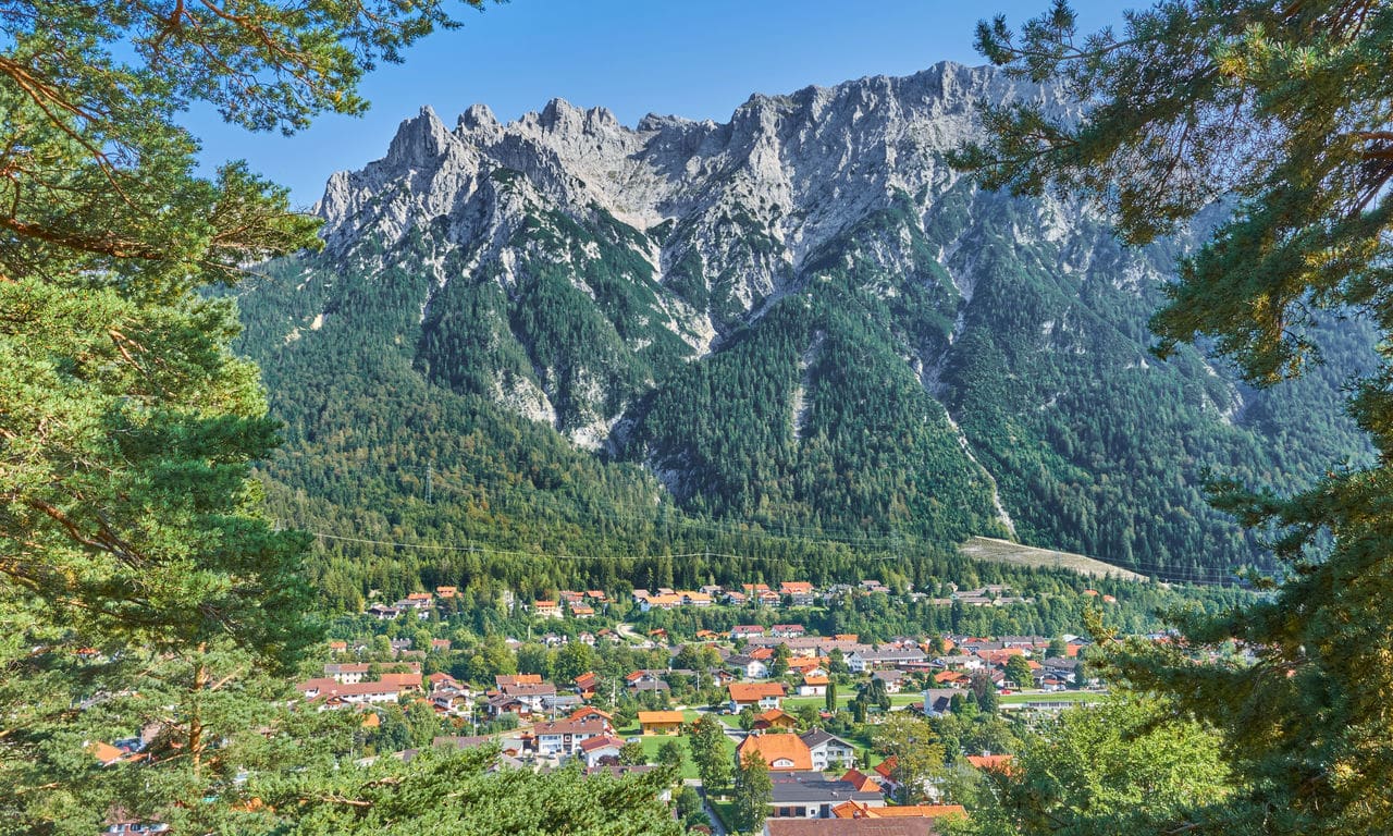 Haus Alois Deutschland