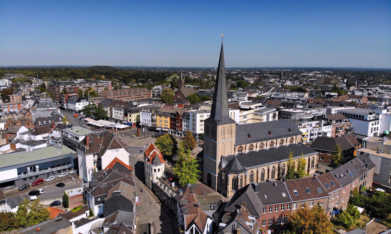 AKZENT Hotel Landhaus Heinen Deutschland