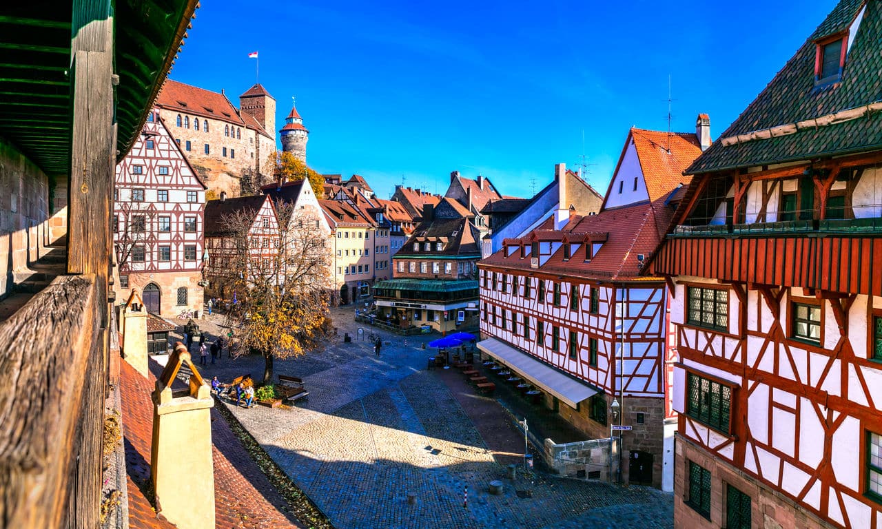 Hotel Keiml Deutschland