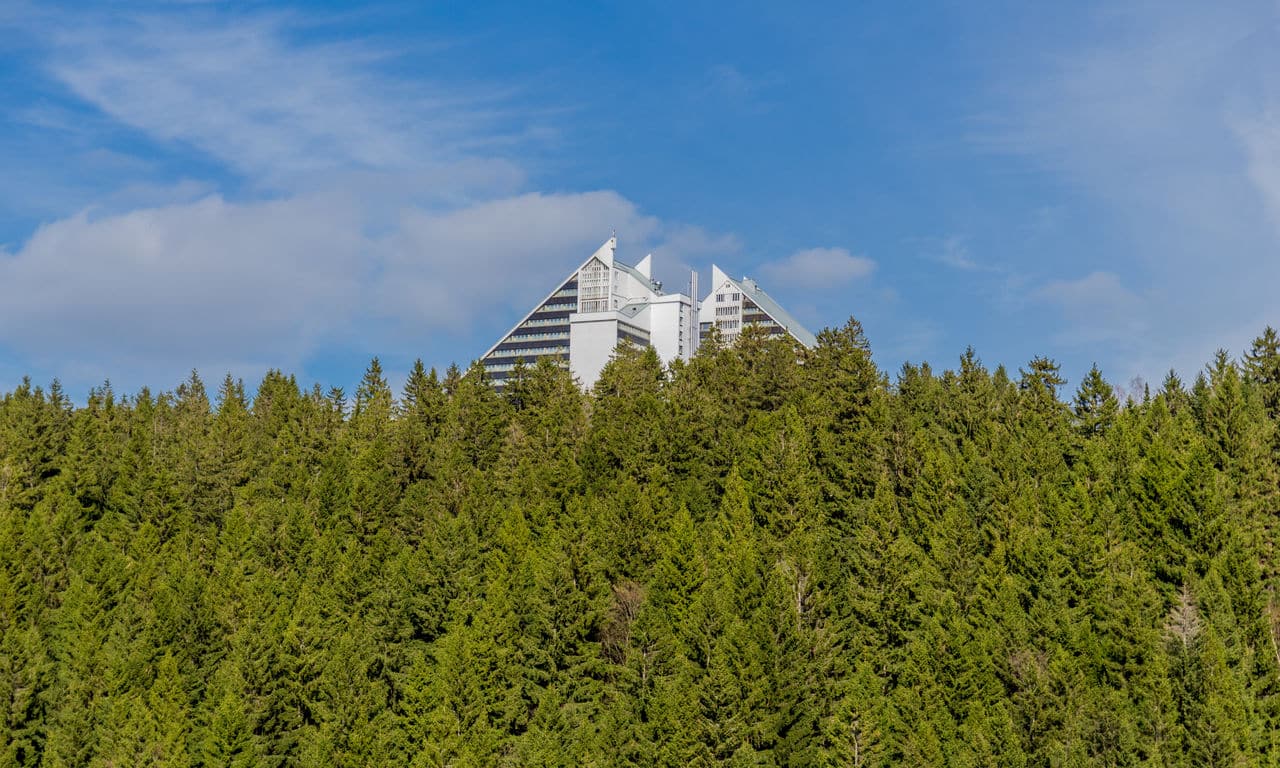 Haus Repin Deutschland