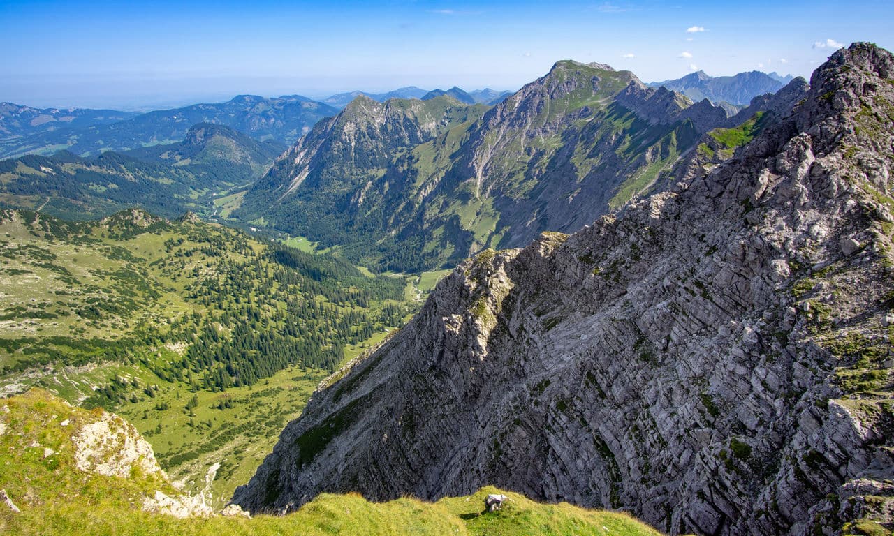 Ferienwohnungen Landhaus Dobler Deutschland