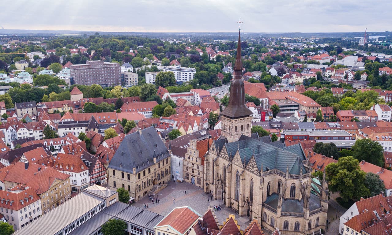 Hotel Klute Deutschland