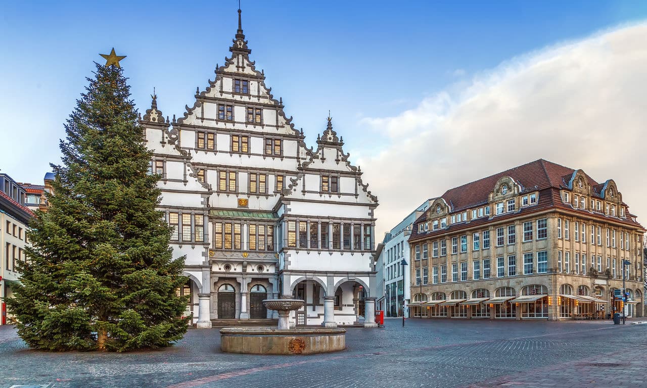 Hotel Zur Mühle Deutschland