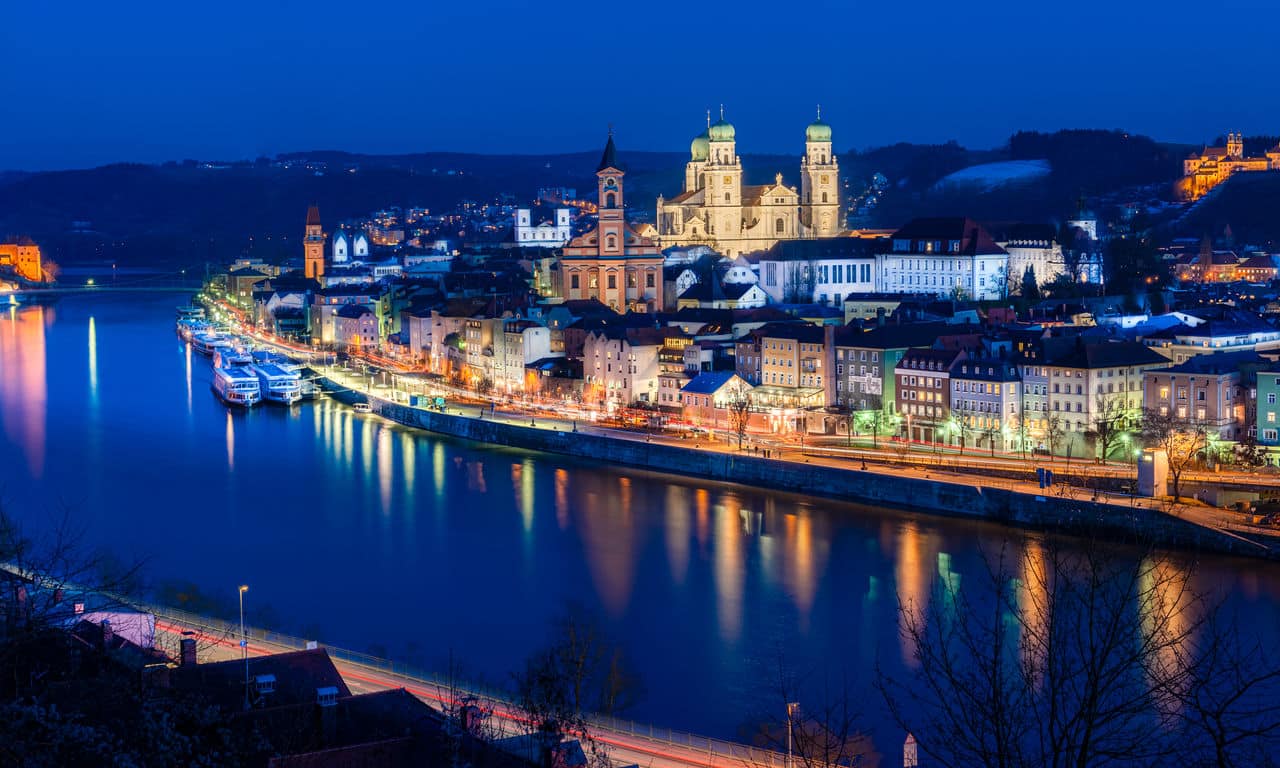 Pension Gambrinus Deutschland