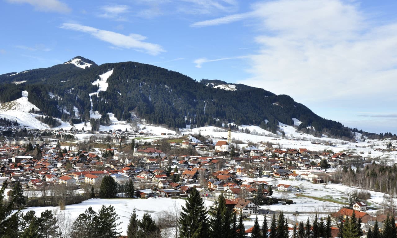 Hotel Edelsberg Deutschland