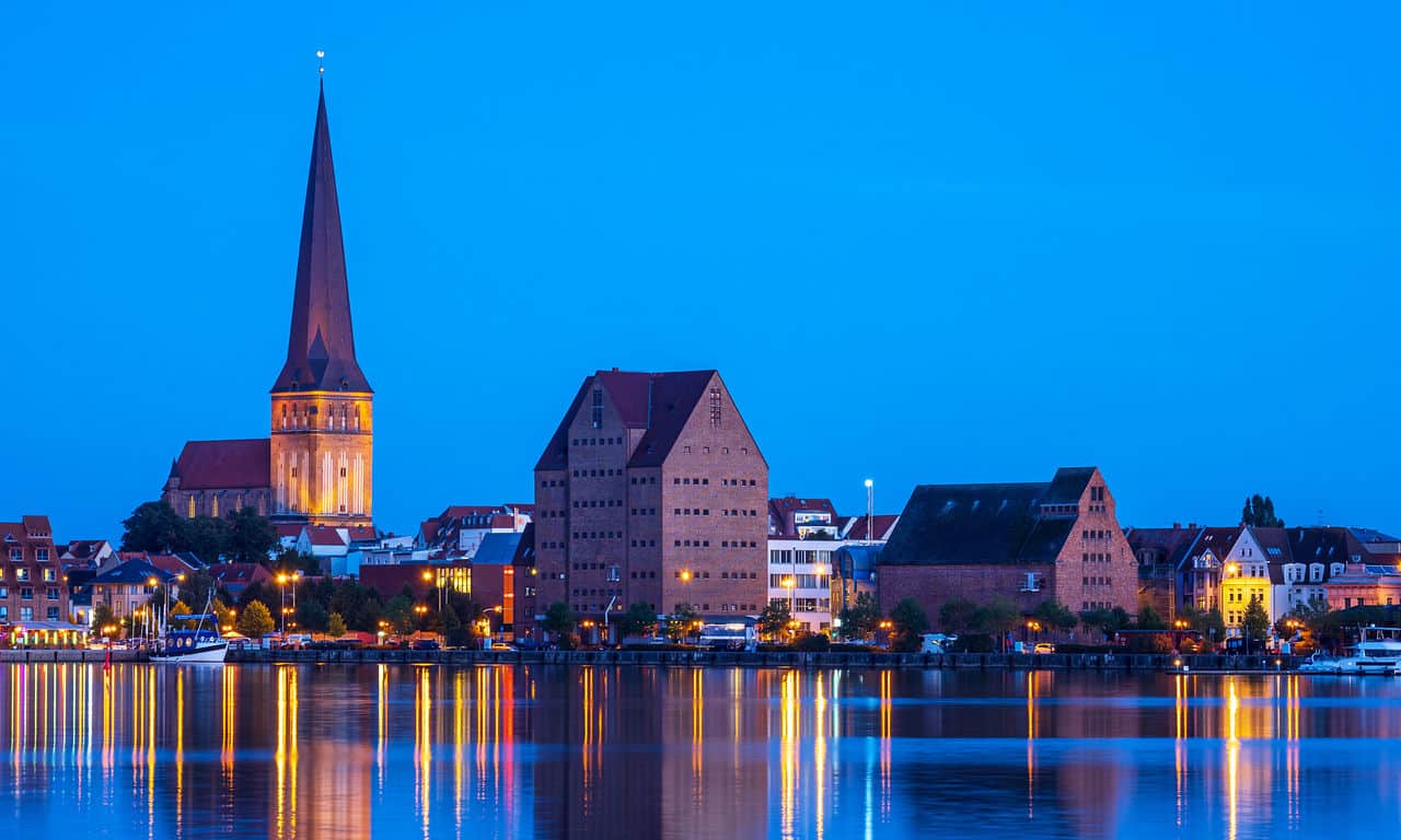 Hotel Citymaxx Deutschland