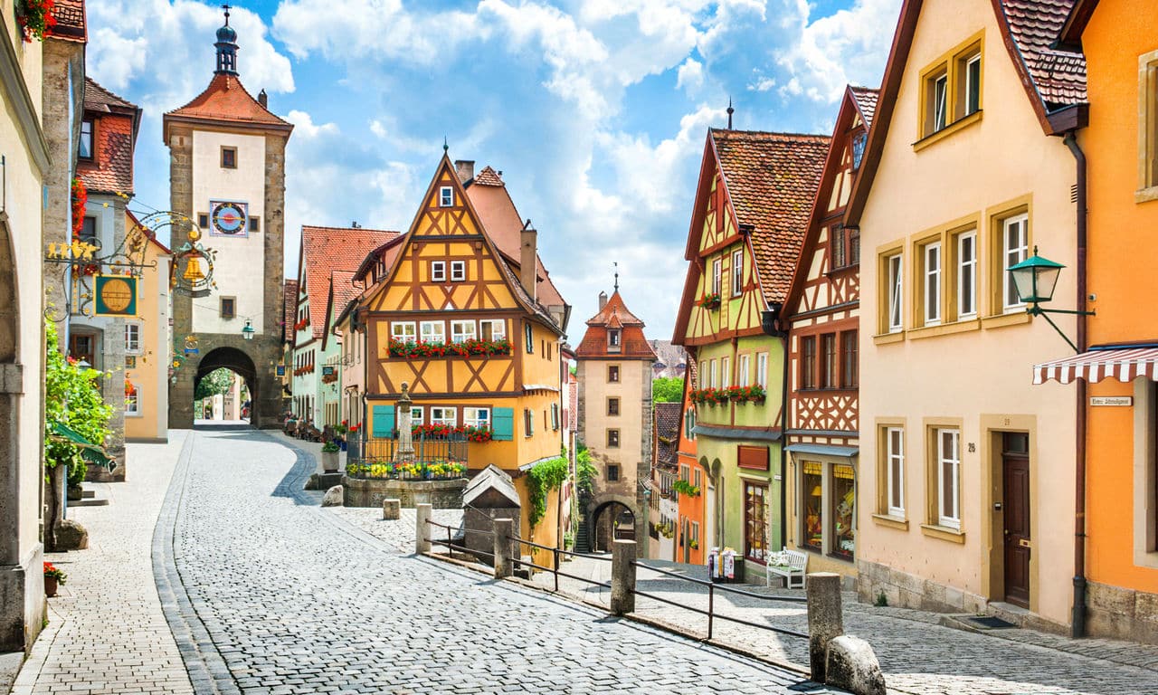 Hotel Klosterstüble Deutschland