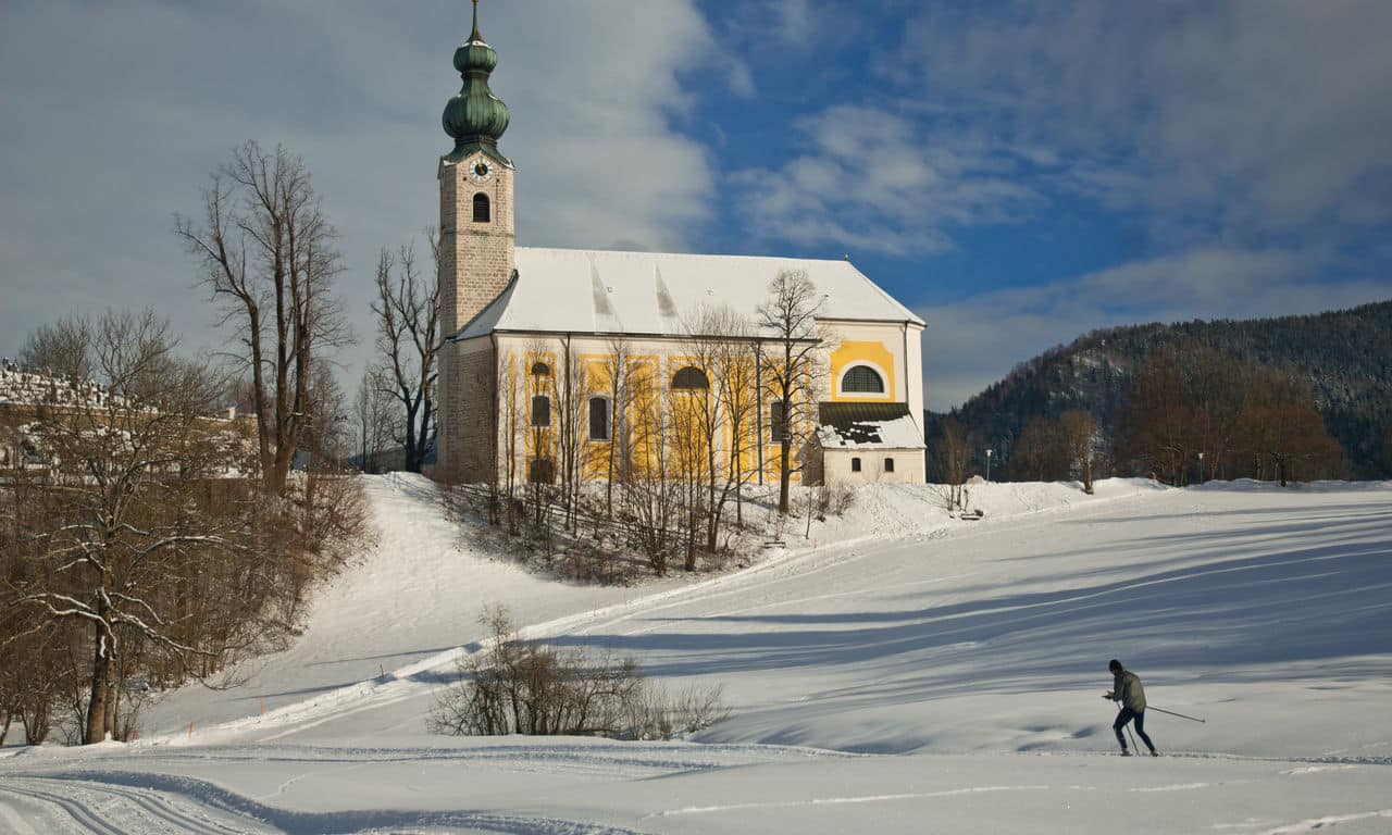 Haus Blickner Alm Deutschland