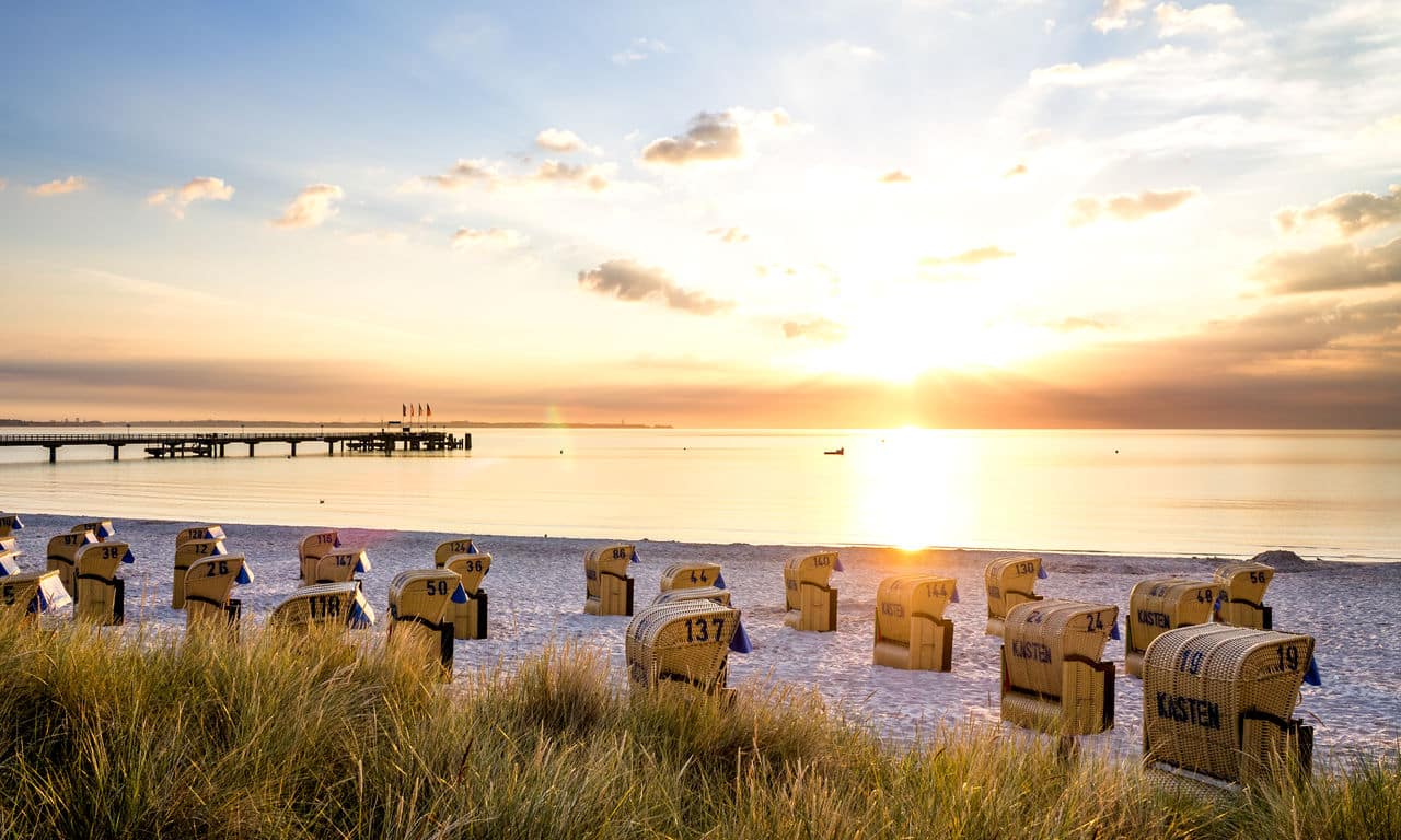 Arthotel mare Deutschland