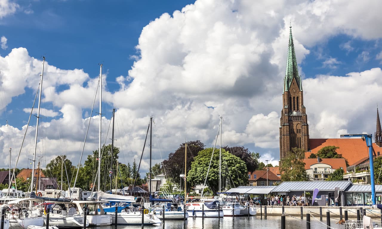 Hotel Bed & Breakfast am Dom Deutschland