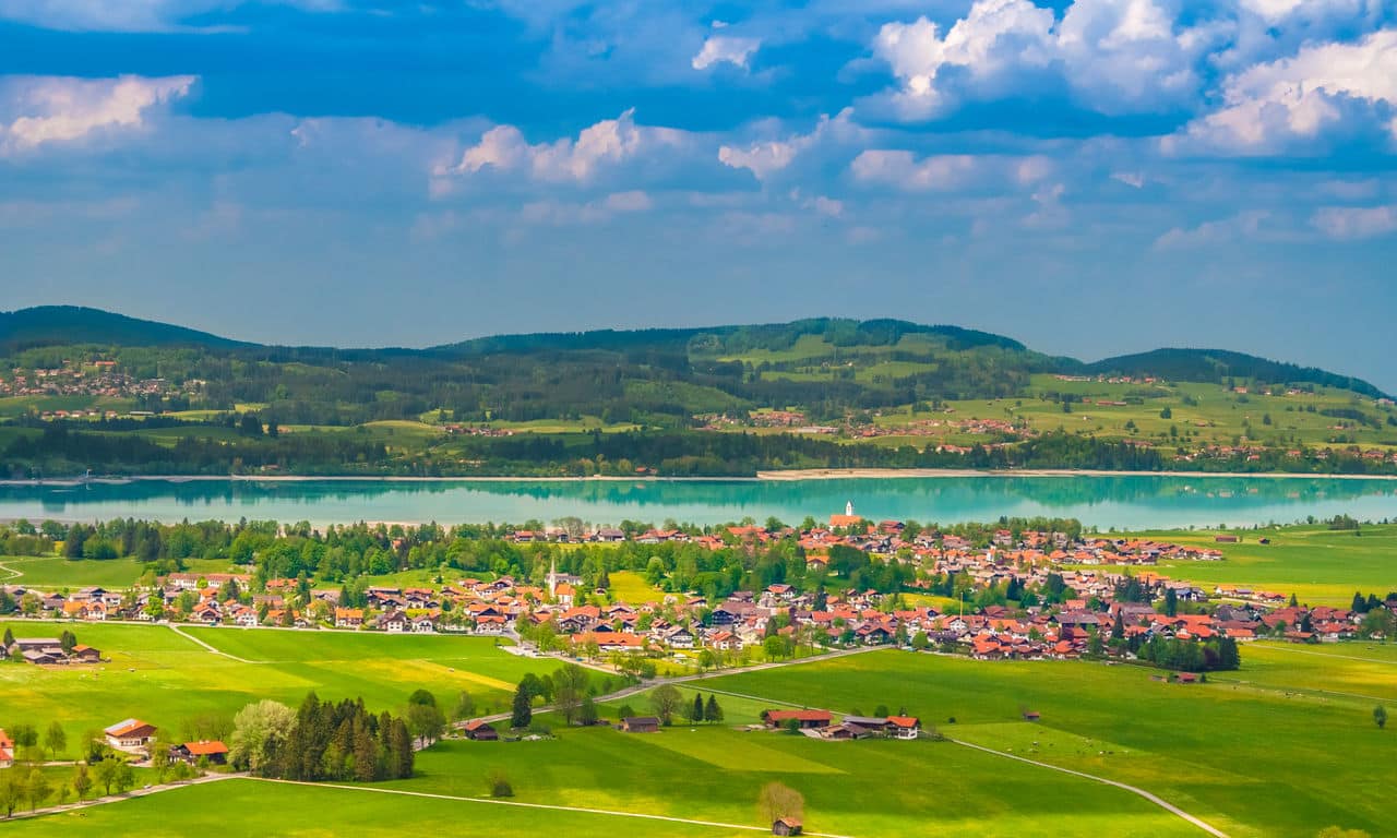 Haus Monika Deutschland