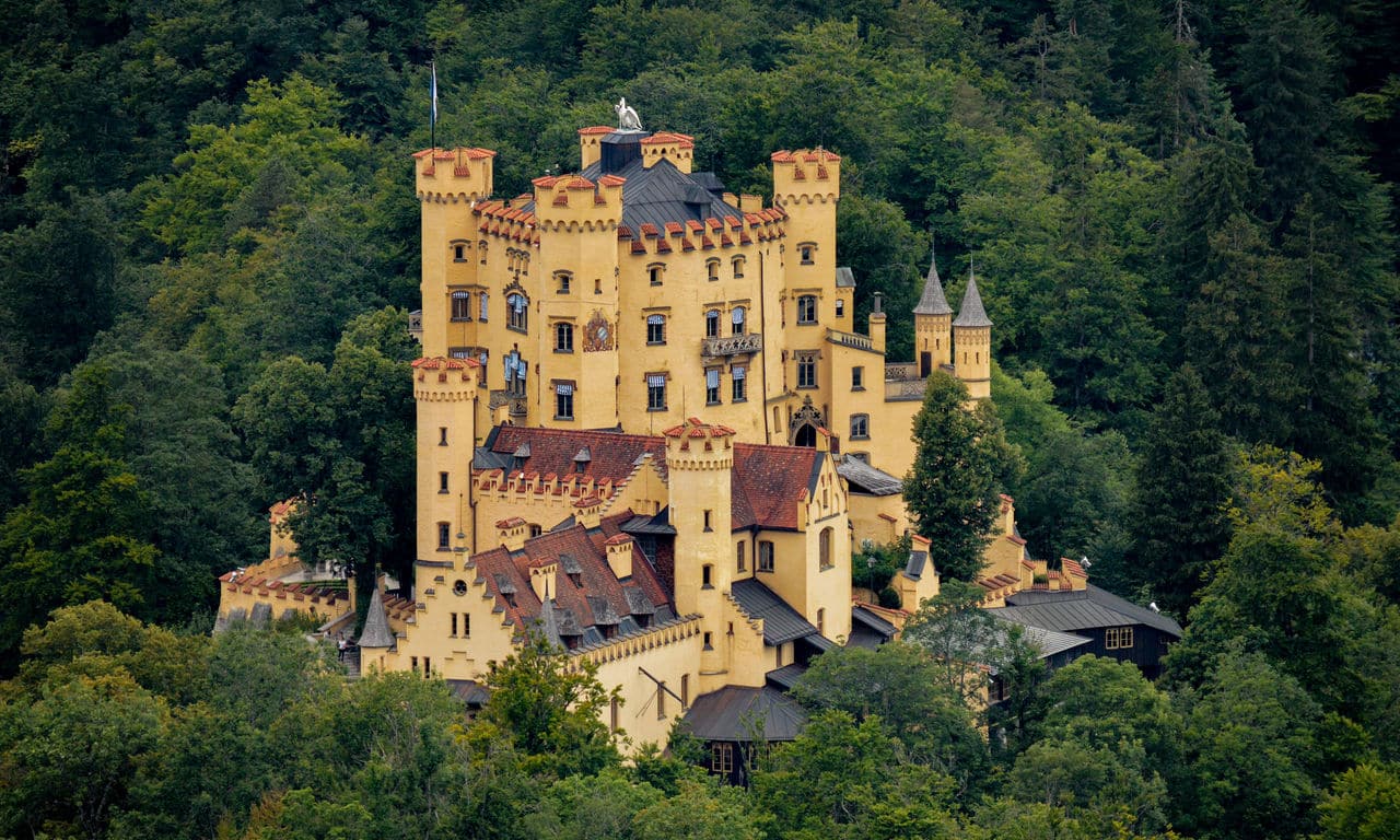 Hotel Helmerhof Deutschland