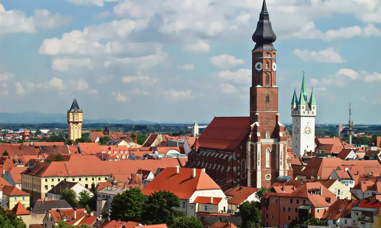 Hotel Franziska Deutschland