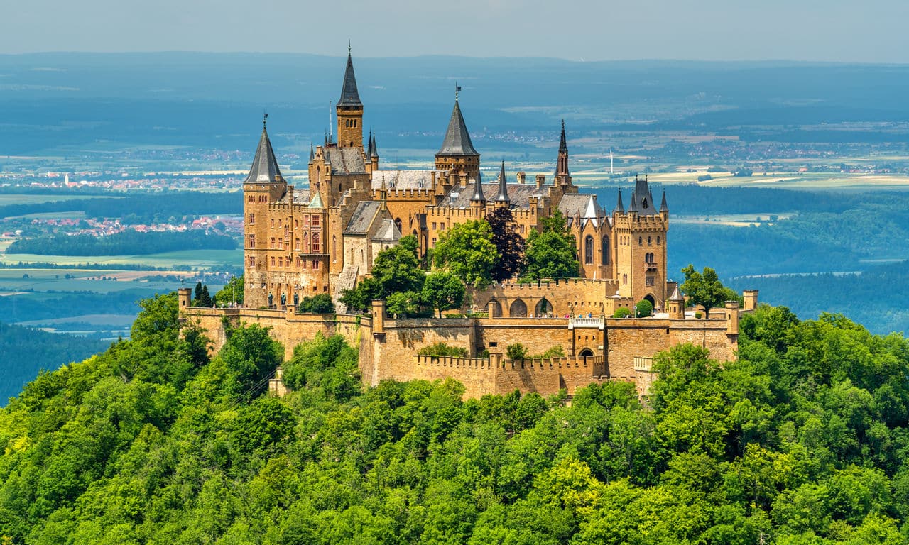 Jugendherberge Stuttgart International Deutschland