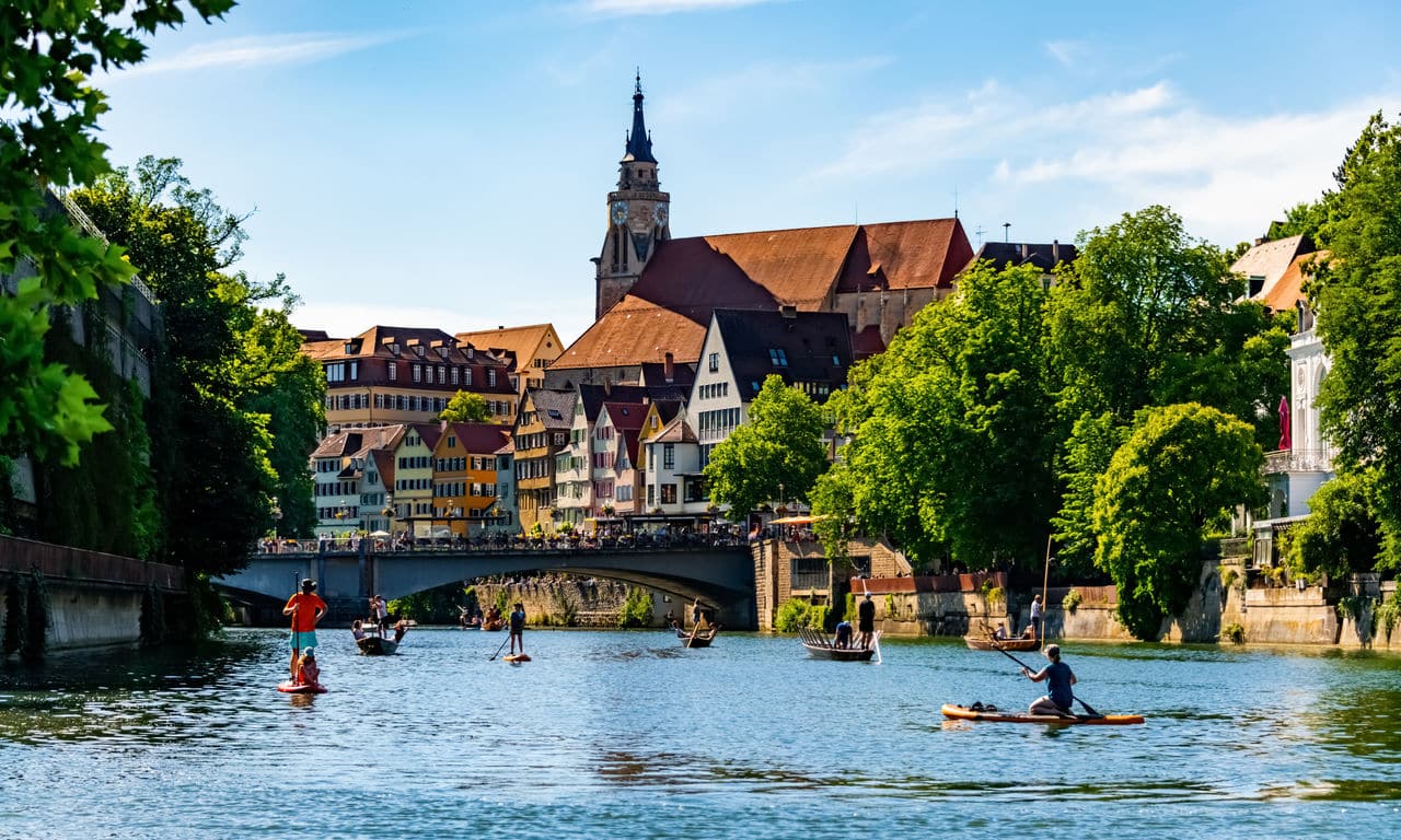 Hotel Alte Krone Deutschland