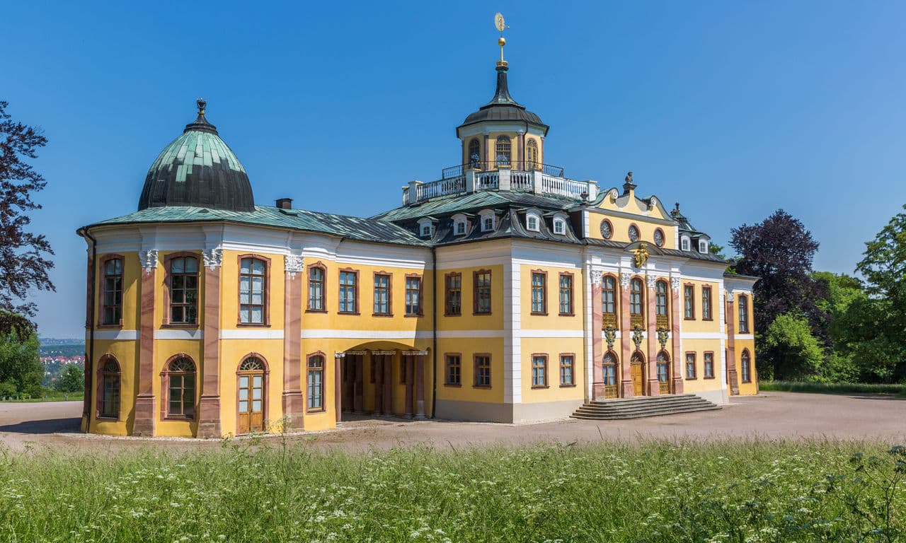 Hotels in Weimar entdecke die schönsten Hotel Deals bei uns