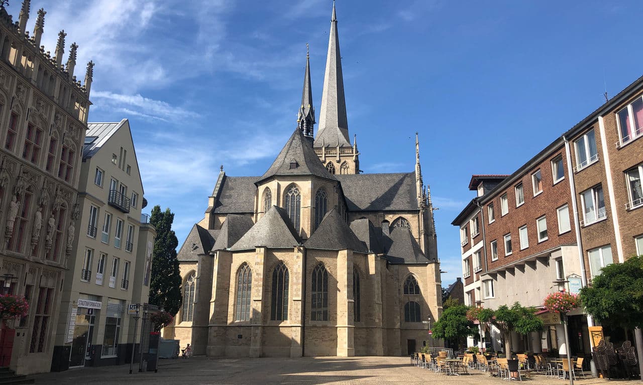 Welcome Hotel Wesel Deutschland Wesel
