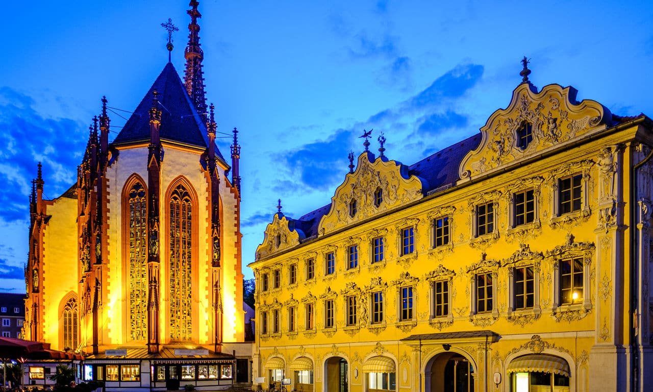 Gasthof Das Postkutscherl Deutschland