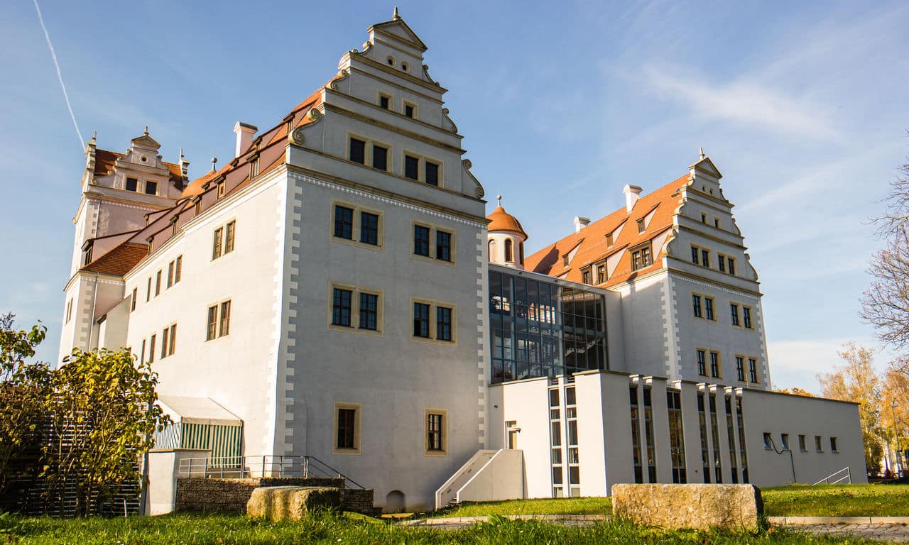 Gasthaus Alte Münze Deutschland