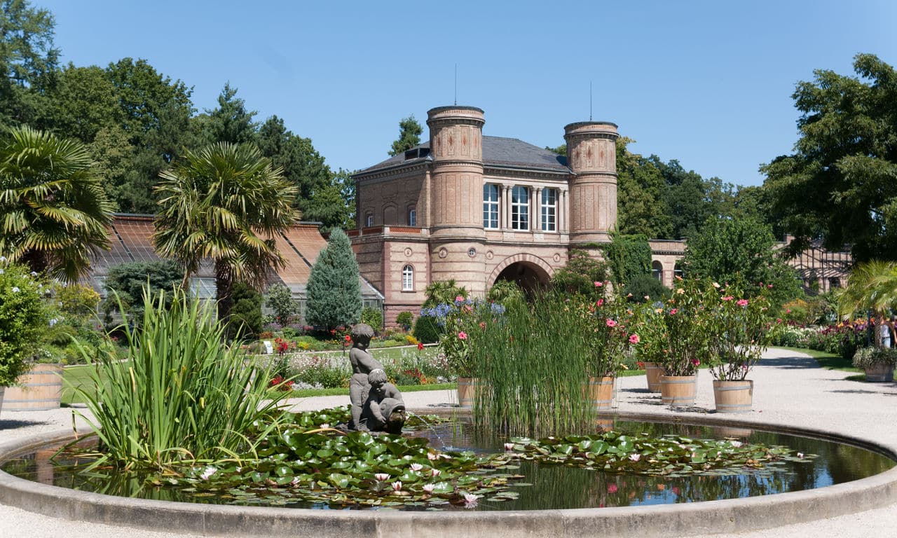 GenoHotel Karlsruhe Deutschland