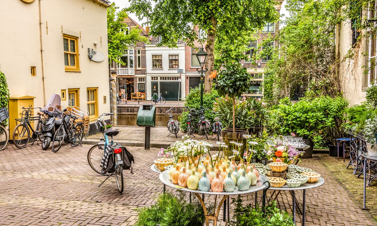 Grand Hotel Alkmaar Niederlande Alkmaar