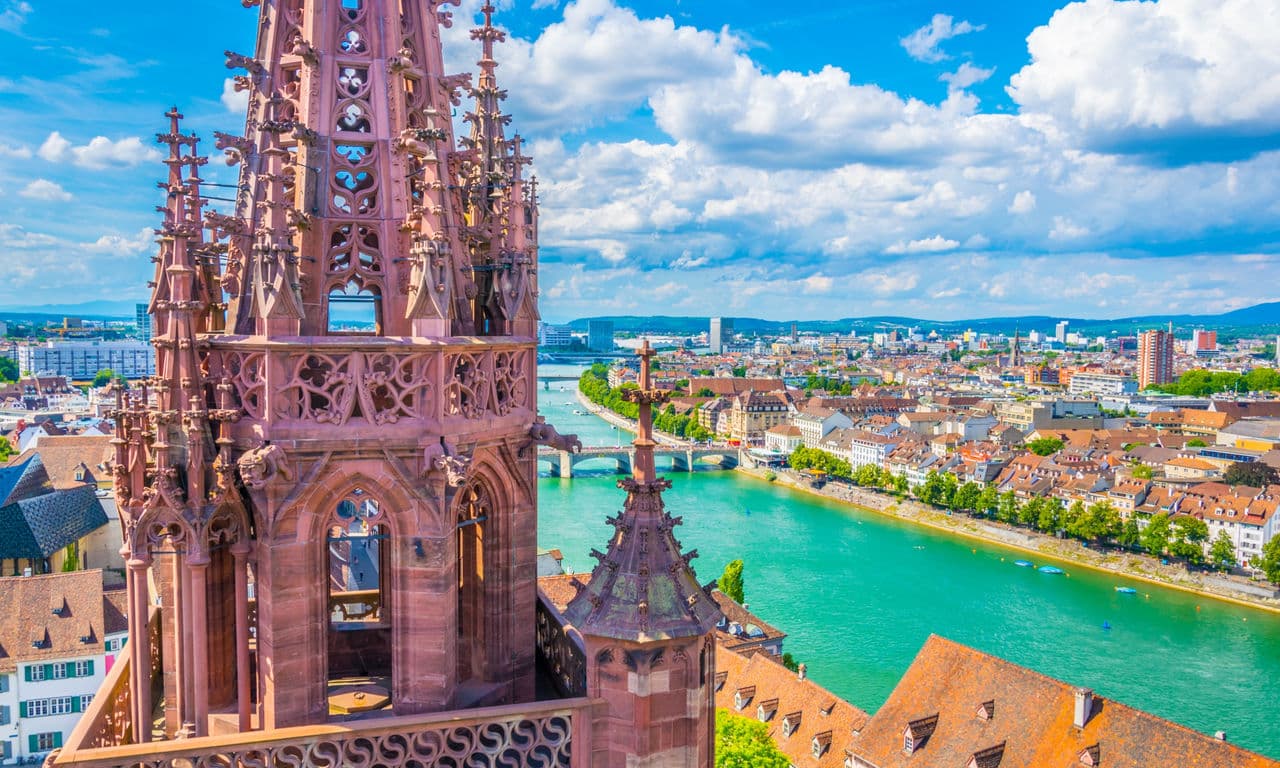Hotel Commerce Schweiz