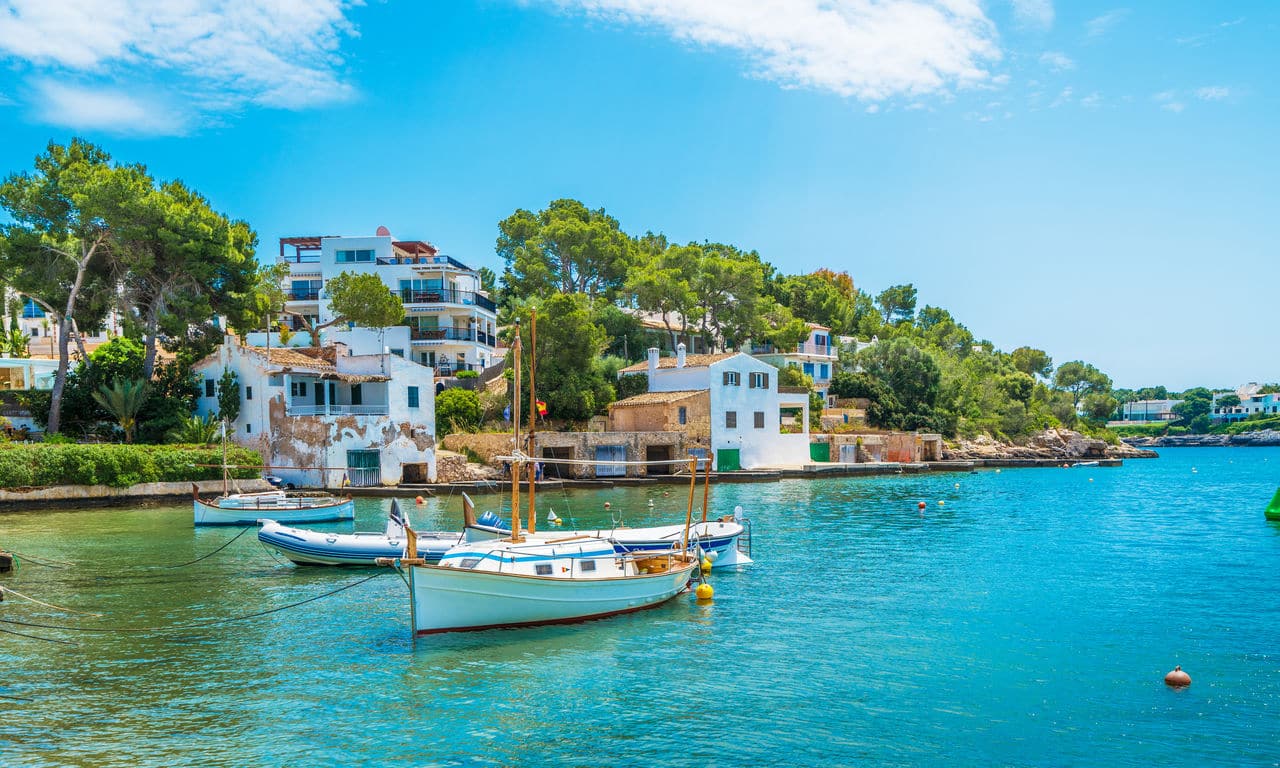 AluaSoul Mallorca Resort
