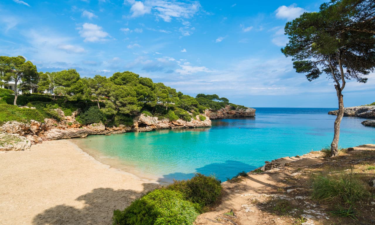 Inturotel Cala Esmeralda