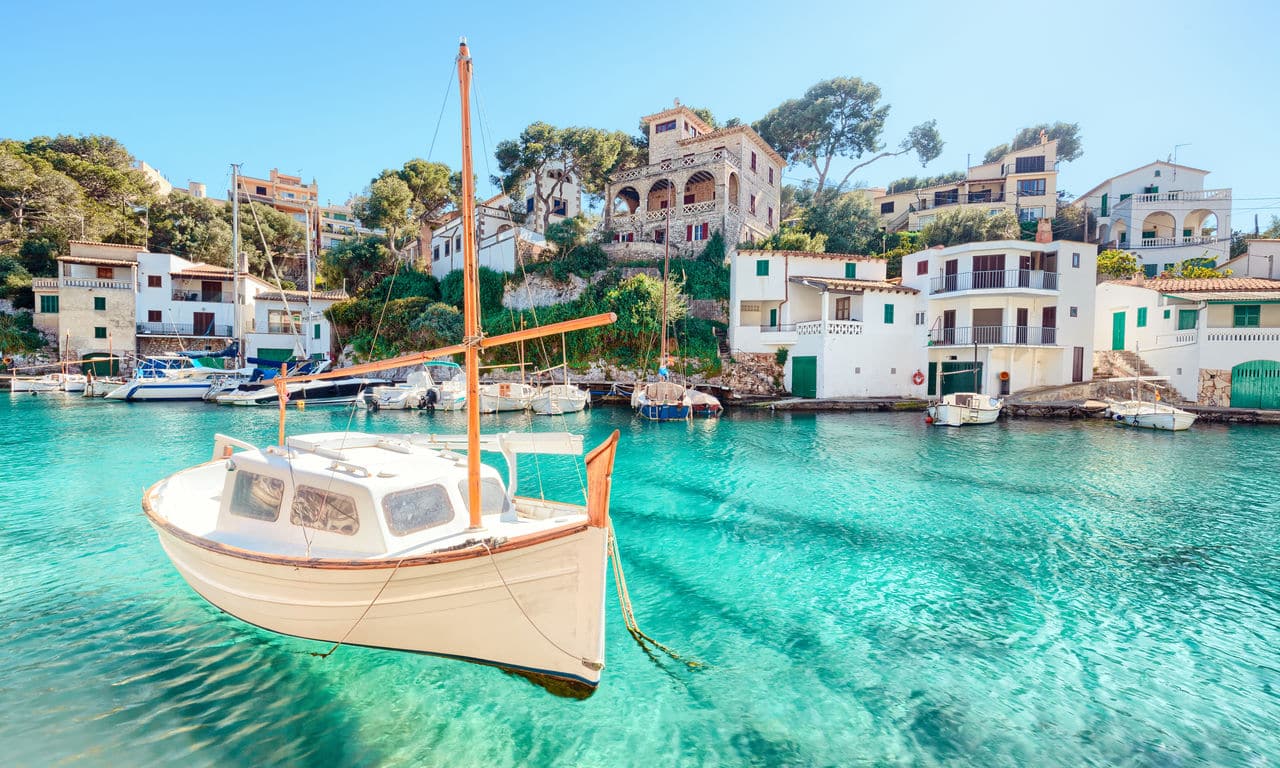 Villa Primera Spanien