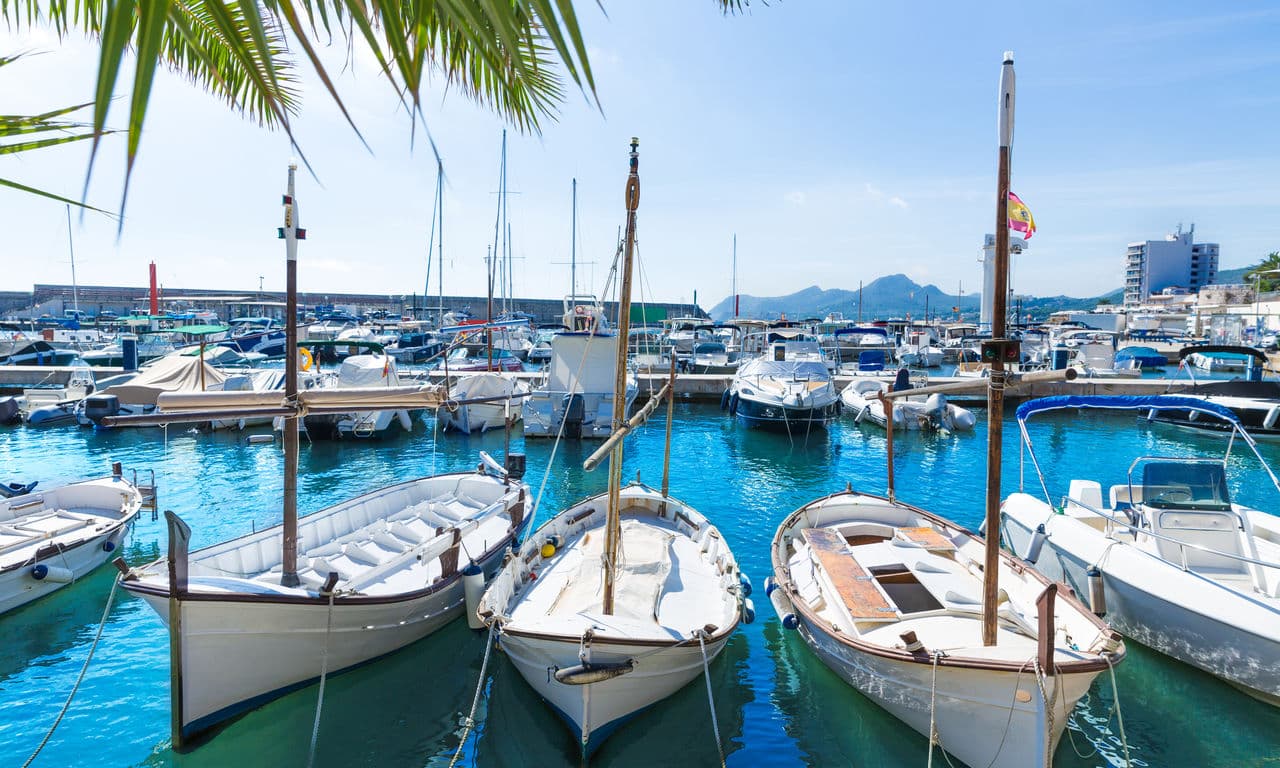 Son Moll Sentits Hotel & Spa - Adults only