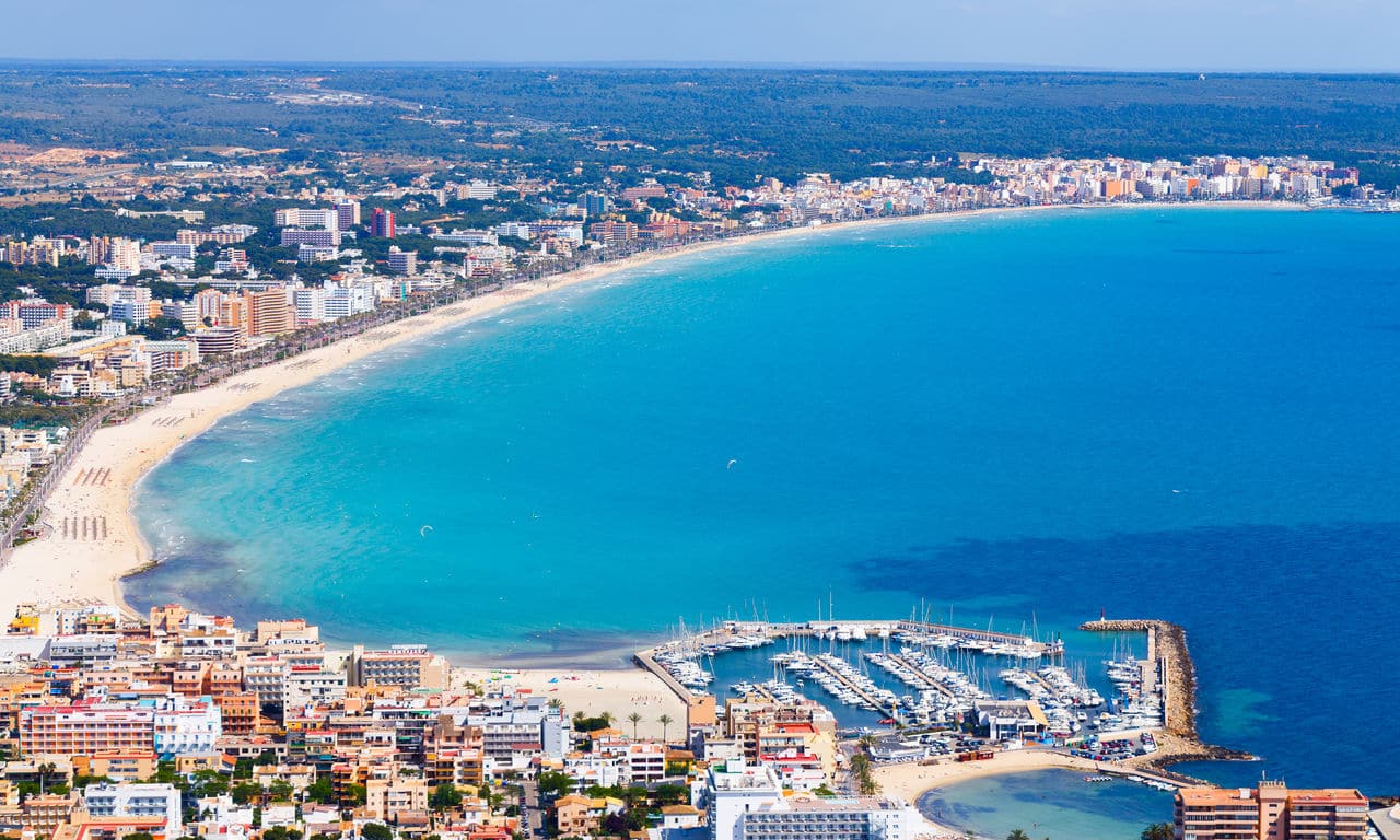 Hotel Casal Santa Eulalia