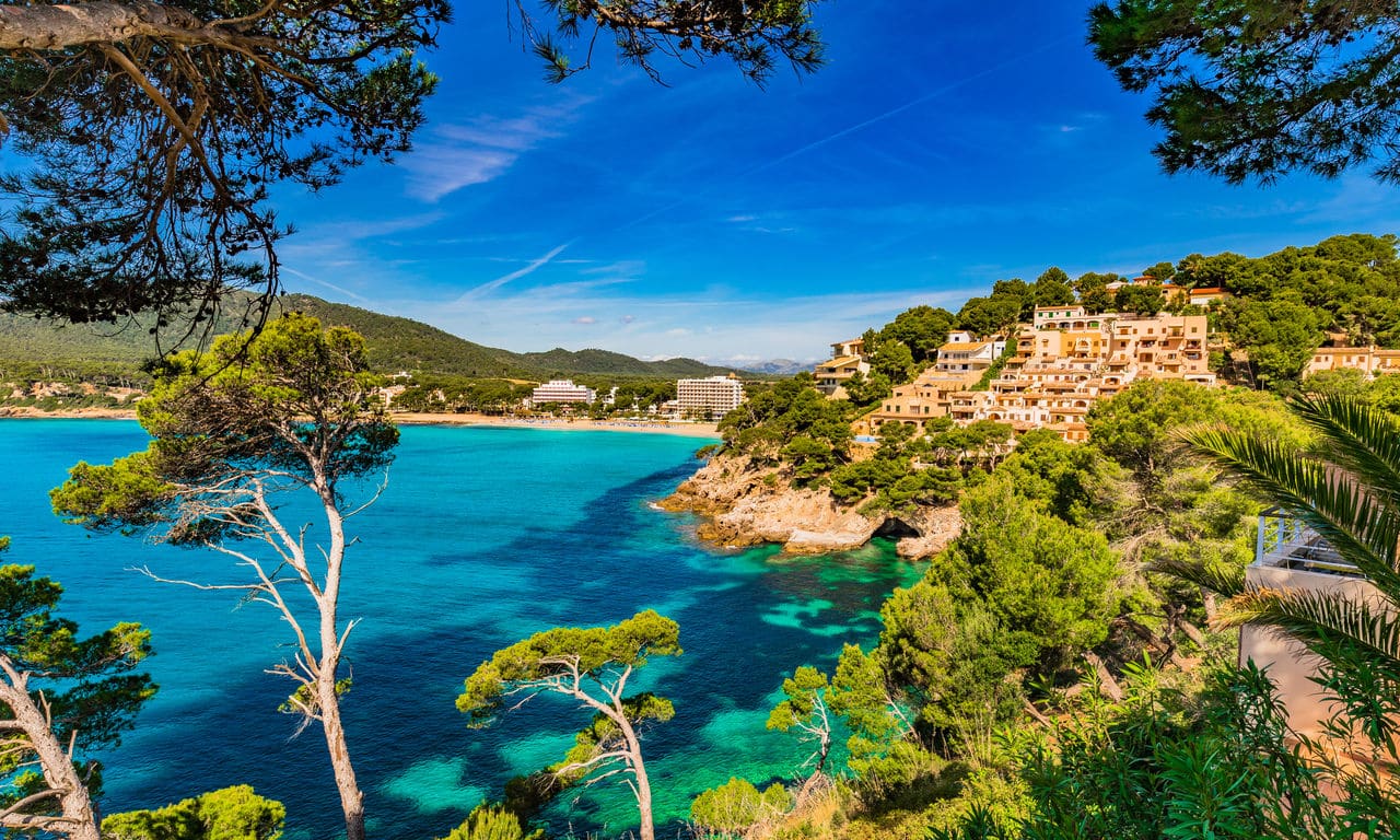 Universal Hotel Castell Royal