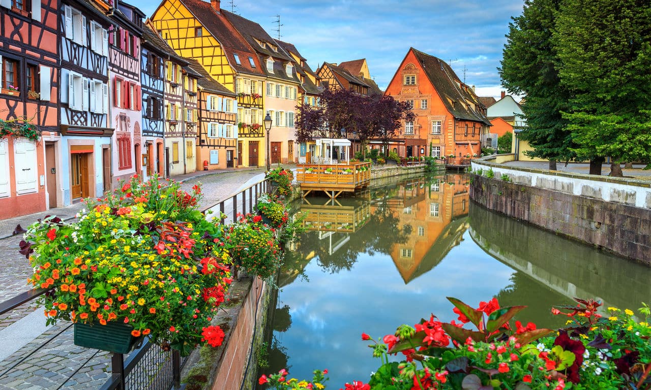 Hostellerie Le Marechal Frankreich
