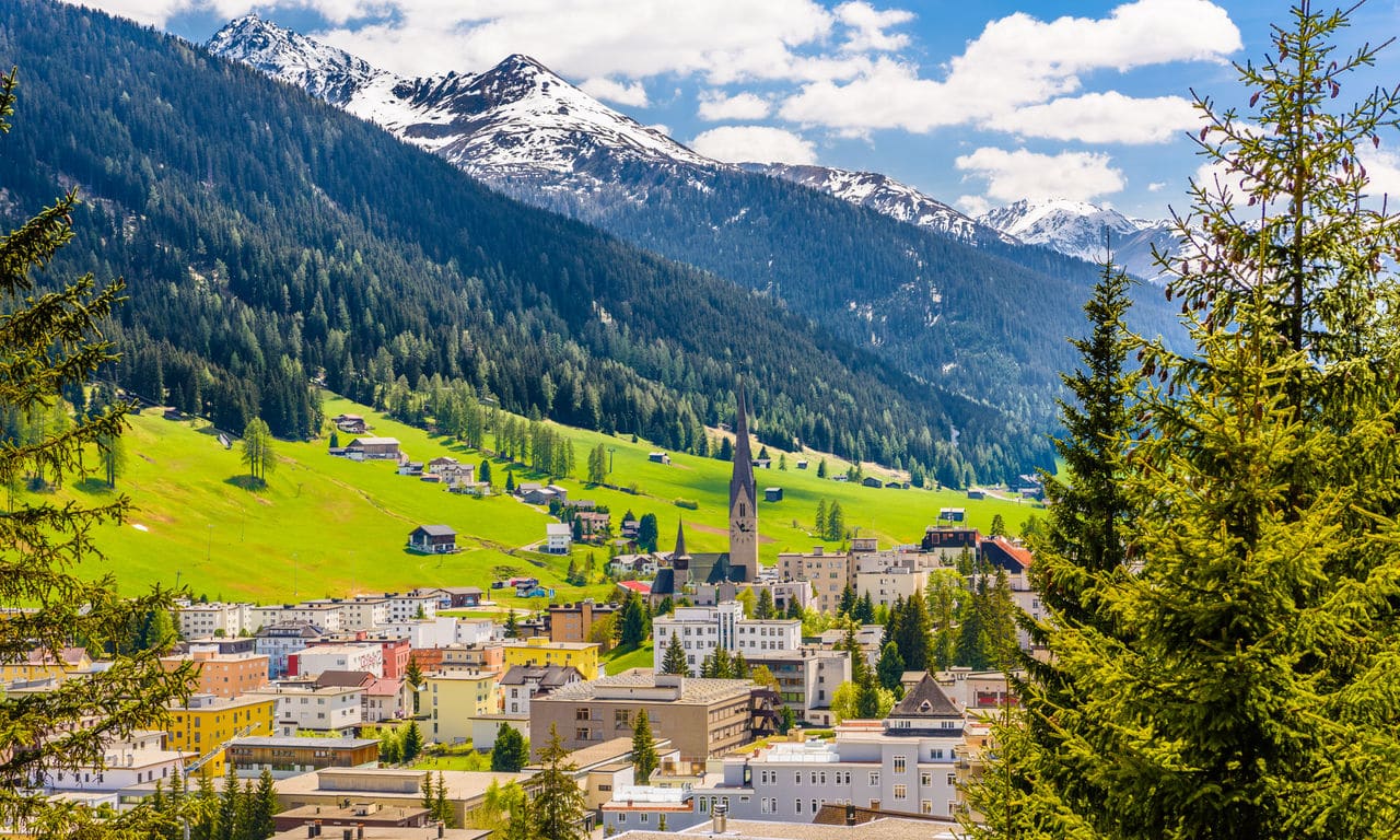 Hotel Schlossberg Schweiz Thun