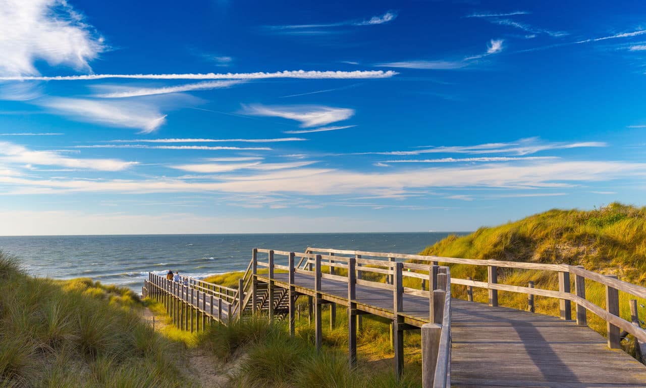 Beach Hotel - Auberge des Rois Belgien