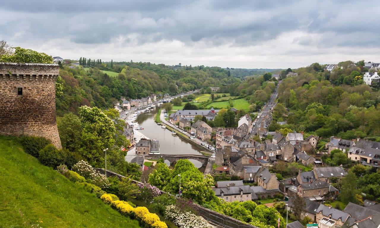 Ame de la terre Frankreich