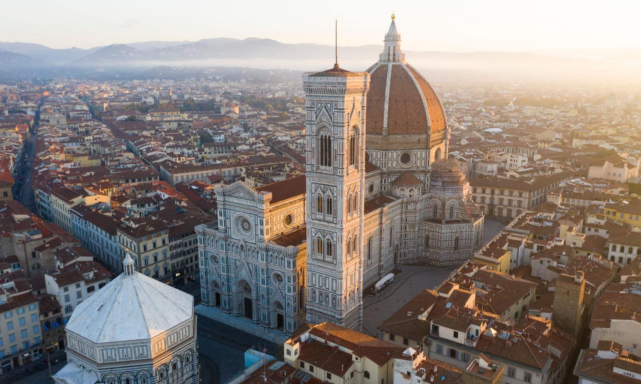 Club Firenze Italien